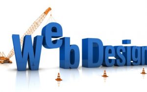 web design